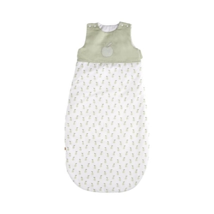 Avis Gigoteuse ouatinée 6-24 mois Botanica Sauthon 1