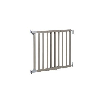 Avis Barrière de sécurité Wall-Fix bois SAFETY 1ST 1