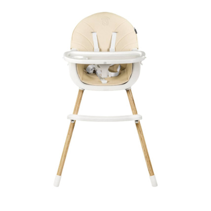 Avis Chaise haute 2 en 1 Bocuse ASALVO 4