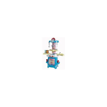 Avis Cuisine Cooky - Peppa Pig SMOBY 1