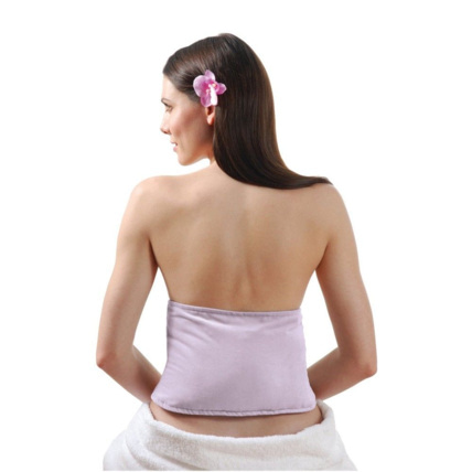 Avis Ceinture chauffante AROMA HOME 1