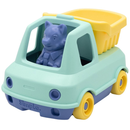 Avis Camion Benne Simple 8