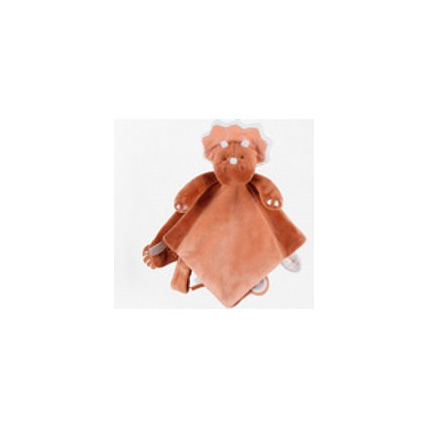 Avis Doudou Ops en Veloudoux NOUKIE'S 2