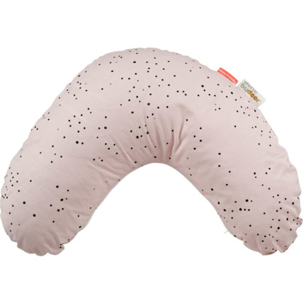 Avis Coussin d'allaitement Dreamy Dots DONE BY DEER 1