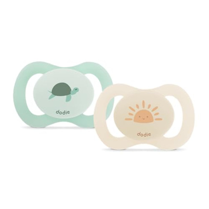 Avis Sucette Anatomique Naissance DODIE 3