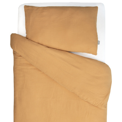 Avis Parure de lit, housse de couette et taie d'oreiller, Jeanne Sevira Kids 9