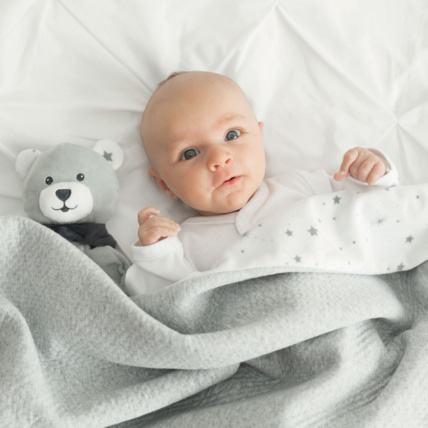 Avis Couverture bébé Martin et ses copains Trois Kilos Sept 2