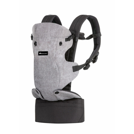 Avis Porte-bébé physiologique go 4 Bebeconfort 1