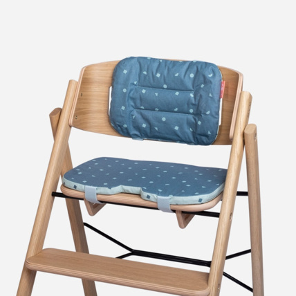 Avis Coussin pour chaise haute Klapp Kaos 1