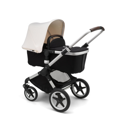 Avis Poussette Fox Bugaboo 2