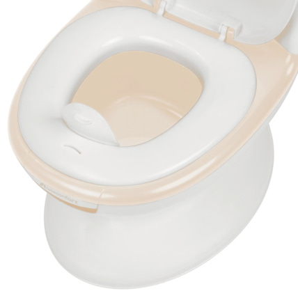Avis Mini Toilettes pour bébé Bebeconfort 4
