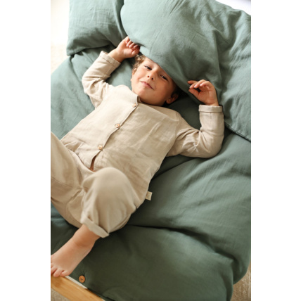 Avis Violette la housse de couette Petit Picotin 2