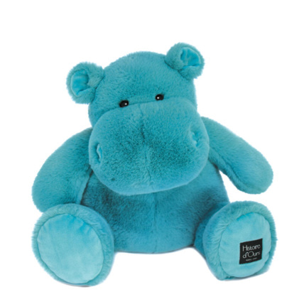 Avis Peluche hippopotame Lhippo HISTOIRE D'OURS 7