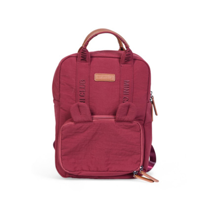 Avis Sac à dos enfant Mini Club Signature Urban Childhome 1