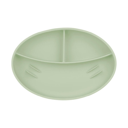 Avis Assiette compartimentée Babymoov 1