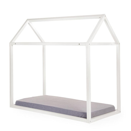 Avis Lit cabane enfant Childhome 1