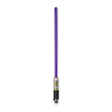 Avis Jouet Sabre laser Mace Windu STAR WARS 1