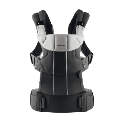 Porte b b Comfort Carrier Organic BABYBJORN Comparateur Avis Prix