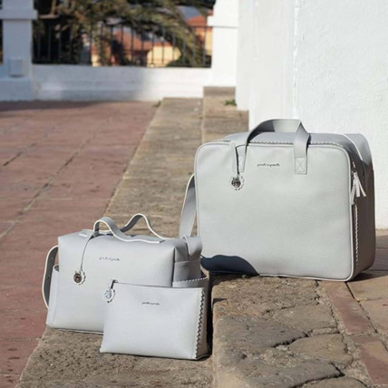 Avis Valise de maternité Icon PASITO A PASITO 3
