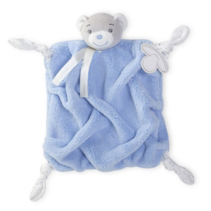 Doudou kaloo hotsell ours bleu
