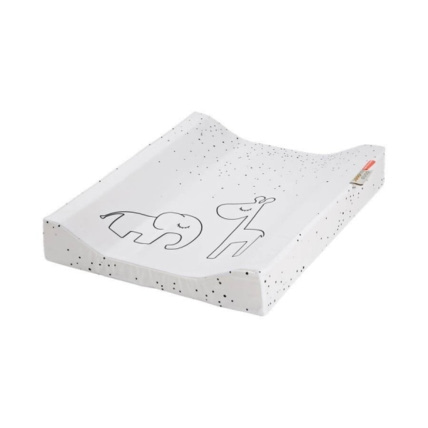 Avis Matelas à langer dreamy dots DONE BY DEER 1