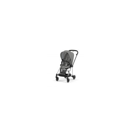 Avis Poussette Mios 3 CYBEX 5