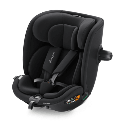 Avis Siege auto i-Size Reboarder CYRO 360° my junior 1
