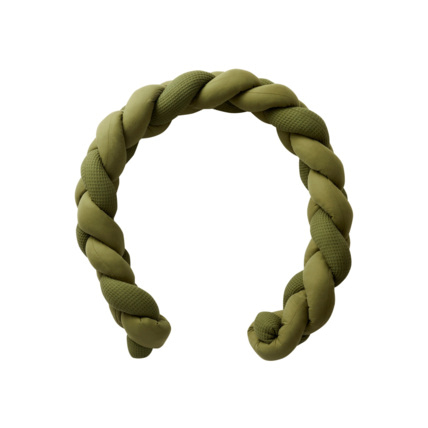 Avis Tresse décorative Mix and Match BB AND CO 5