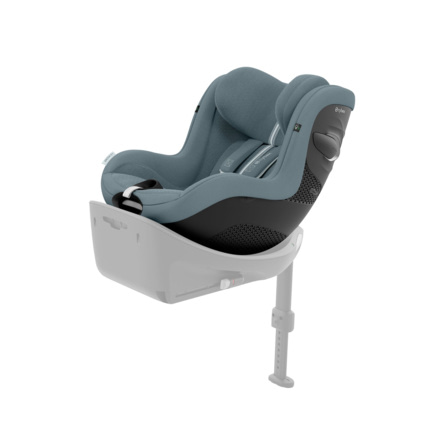 Avis Siège-auto Sirona G i-Size 360° CYBEX 10
