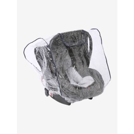 Avis Housse de pluie pour coque groupe 0+ Vertbaudet 1