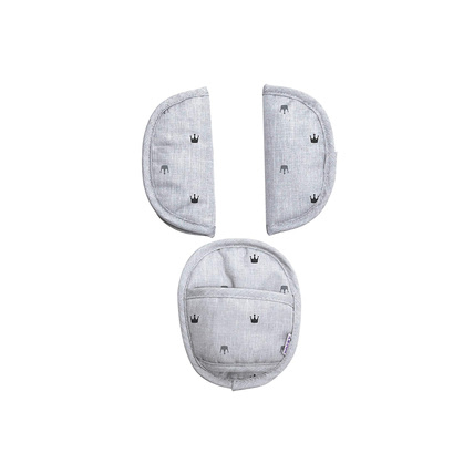 Avis Protection ceinture DOOKY 4