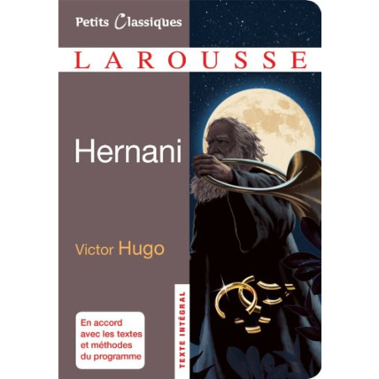 Avis Hernani LAROUSSE 1