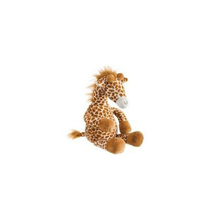 Avis Mélodie la girafe musicale NATURE & DECOUVERTES 1