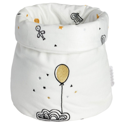 Avis Panier de toilette Etoile Filante Little Band 1