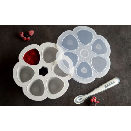 Avis Multi Portions silicone BÉABA 5