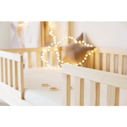 Avis Lit cabane DB Premium Mon Lit Cabane 3