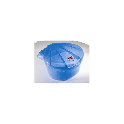 Avis Boite à jouet de bain CORALL BABYSUN NURSERY 1