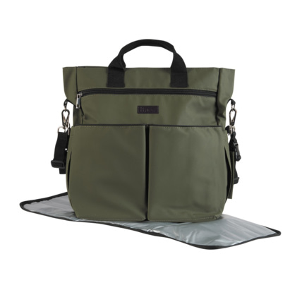 Avis Sac à langer TINEO 3