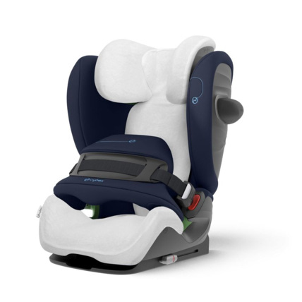 Avis Housse de protection Pallas G-fix CYBEX 1