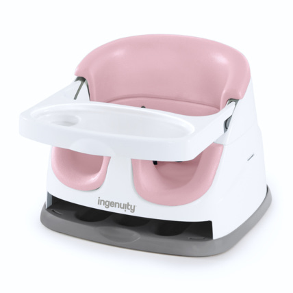 Avis Rehausseur de chaise bébé 2 en 1 INGENUITY 2