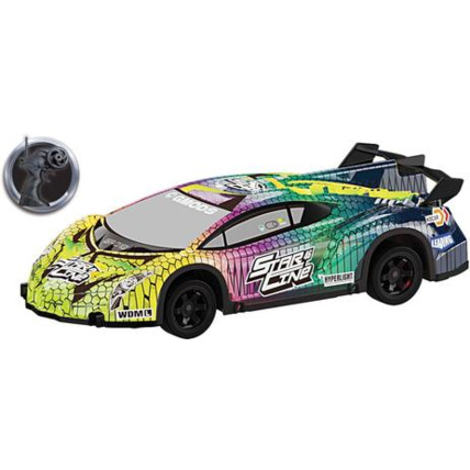 Avis Voiture radiocommandée TEAM CITY 1