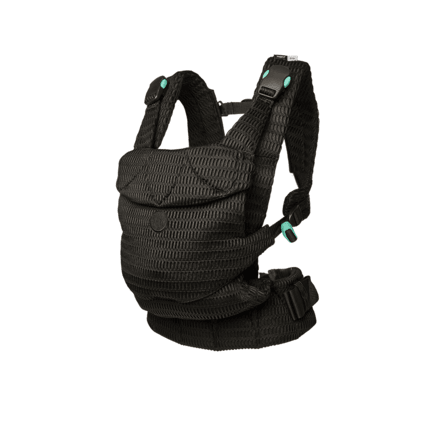Avis Porte-bébé Rise Najell 1