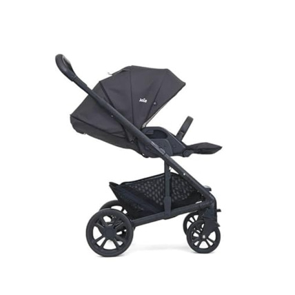 Avis Poussette Duo Chrome Travel System Ember Joie 4