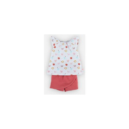 Avis Pyjama  2 pièces en coton NOUKIE'S 2