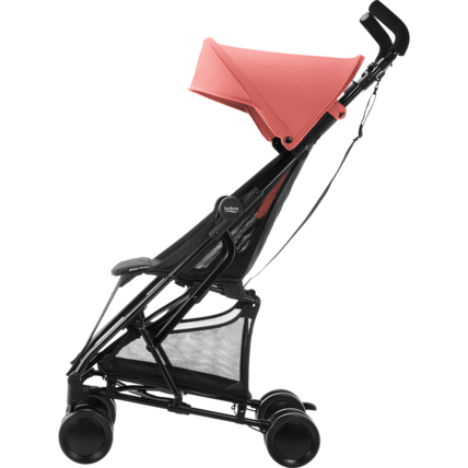 Poussette canne britax store