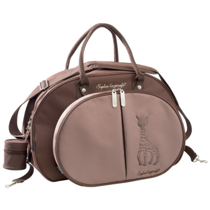Sac langer Evasion SOPHIE LA GIRAFE BABY Comparateur Avis Prix