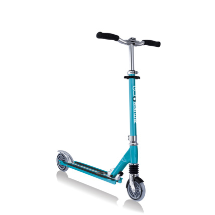 Avis Trottinette 2 roues FLOW ELEMENT COMFORT Globber 2