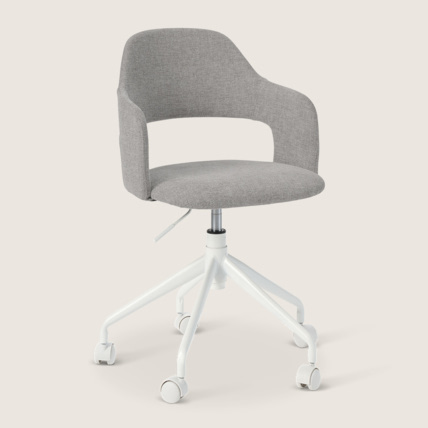 Avis Chaise De Bureau Enfant Cerise Petite Amélie 6