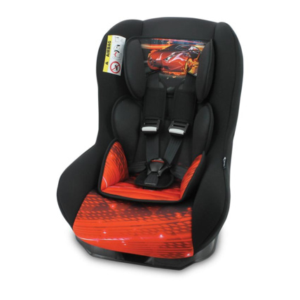 Avis Siège auto Beta Plus  LORELLI 1