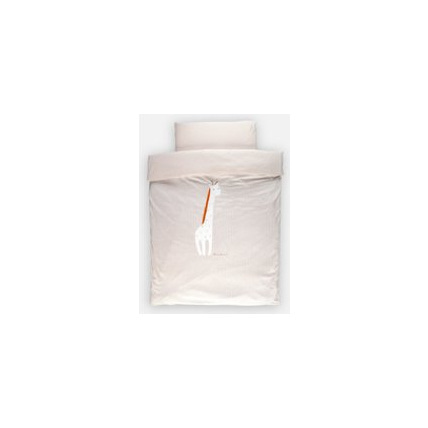 Avis Housse de couette en veloudoux NOUKIE'S 1